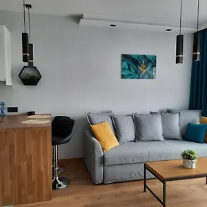 Dąbska 24 Tauron Arena Apartament